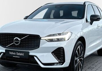 Volvo XC60 31.400 km 38.890 &euro; Iserlohn 58640