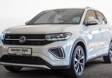 VW T-Cross 15.304 km 24.950 &euro; Iserlohn 58636