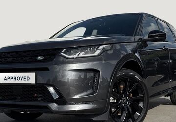 Land Rover Discovery Sport 59.236 km 36.900 &euro; Iserlohn 58640
