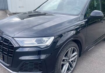 Audi Q7 159.000 km 38.490 &euro; Iserlohn 58638