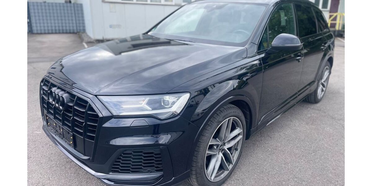 Audi Q7 159.000 km 38.490 &euro; Iserlohn 58638