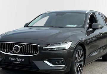 Volvo V60 65.700 km 30.890 &euro; Iserlohn 58640
