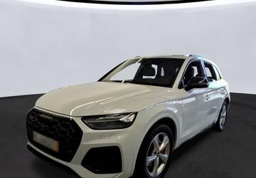 Audi Q5 92.391 km 36.683 &euro; Hagen 58091