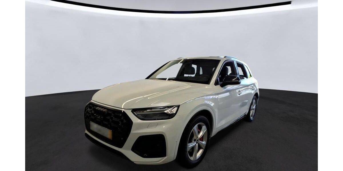 Audi Q5 92.391 km 36.683 &euro; Hagen 58091