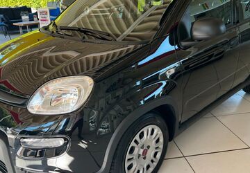 Fiat Panda 12.800 km 11.290 &euro; Iserlohn-Dröschede 58638