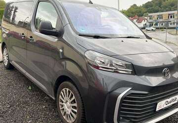 Toyota Proace 16.125 km 36.990 &euro; Iserlohn 58638