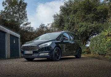 Ford Galaxy 153.725 km 13.000 &euro; Hagen 58135