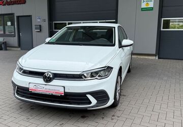 VW Polo 22.000 km 15.990 &euro; Finnentrop 57413