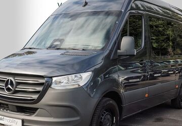 Mercedes-Benz Sprinter 24.727 km 44.950 &euro; Schwerte 58239