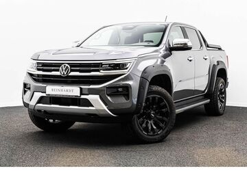 VW Amarok 50.000 km 47.729 &euro; Hagen 58091