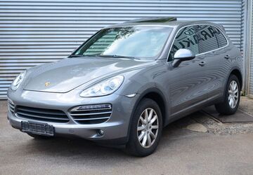 Porsche Cayenne 235.000 km 10.990 &euro; Iserlohn 58644