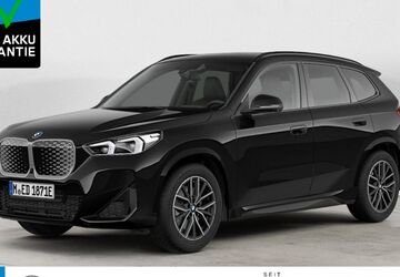 BMW iX1 20.385 km 46.890 &euro; Lüdenscheid 58509