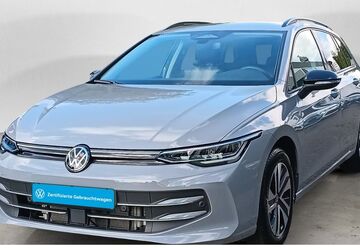 VW Golf 8.639 km 29.980 &euro; Wetter 58300