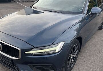 Volvo V60 70.000 km 27.490 &euro; Iserlohn 58638
