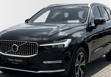 Volvo XC60 60.700 km 35.390 &euro; Iserlohn 58640