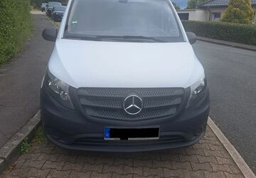Mercedes-Benz Vito 207.500 km 7.999 &euro; Iserlohn 58638