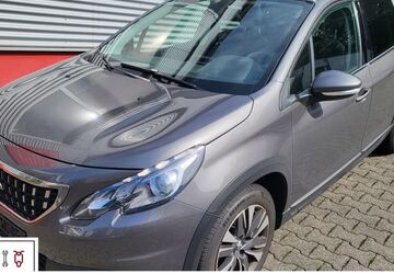 Peugeot 2008 89.250 km 10.490 &euro; Iserlohn 58644