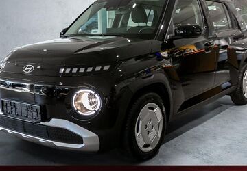 Hyundai INSTER 6.013 km 23.590 &euro; Unna 59423