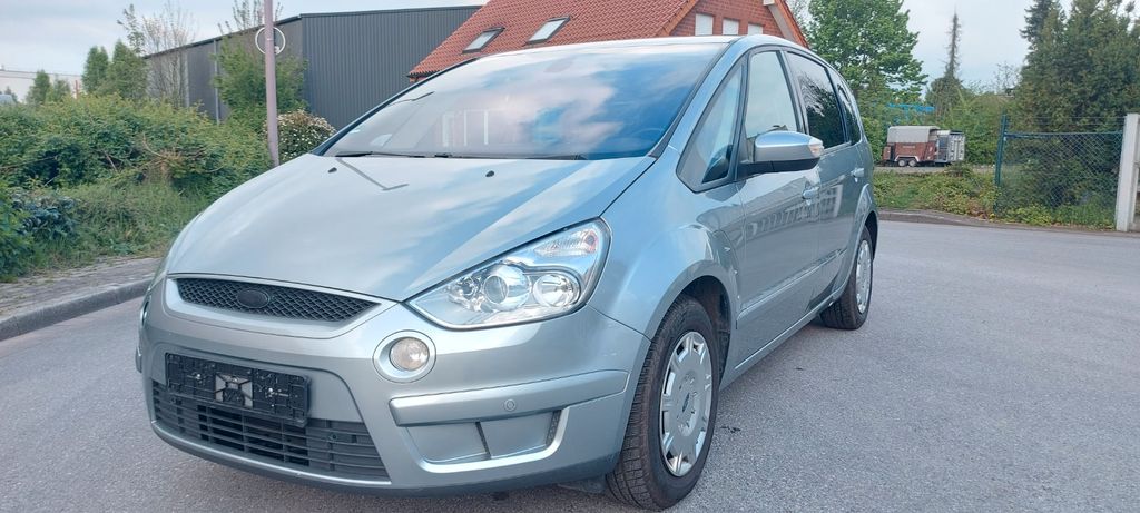 Ford Galaxy 155.000 km 1.800 &euro; Holzwickede 59439