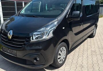 Renault Trafic 59.760 km 19.500 &euro; Dortmund 44145