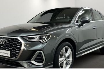 Audi Q3 51.616 km 30.810 &euro; Hagen 58089