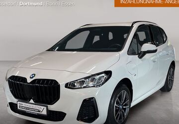 BMW 225 Active Tourer 33.758 km 30.999 &euro; Dortmund 44263