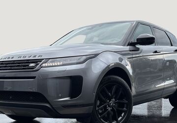 Land Rover Range Rover Evoque 13.600 km 45.890 &euro; Iserlohn 58640
