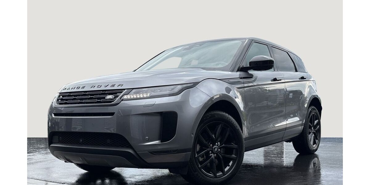 Land Rover Range Rover Evoque 13.600 km 45.890 &euro; Iserlohn 58640