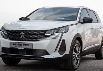 Peugeot 5008 45.628 km 20.990 &euro; Iserlohn 58636