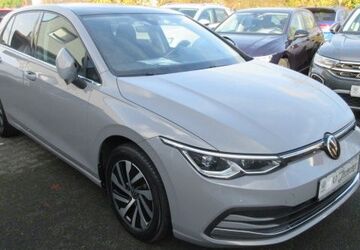 VW Golf 47.640 km 24.900 &euro; Bergkamen 59192