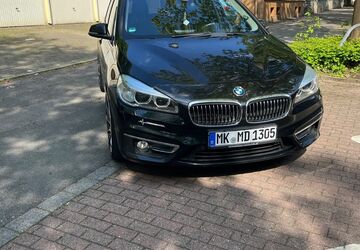 BMW 220 Active Tourer 196.000 km 12.000 &euro; Iserlohn 58644