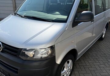 VW T5 Transporter 291.000 km 9.900 &euro; Balve 58802