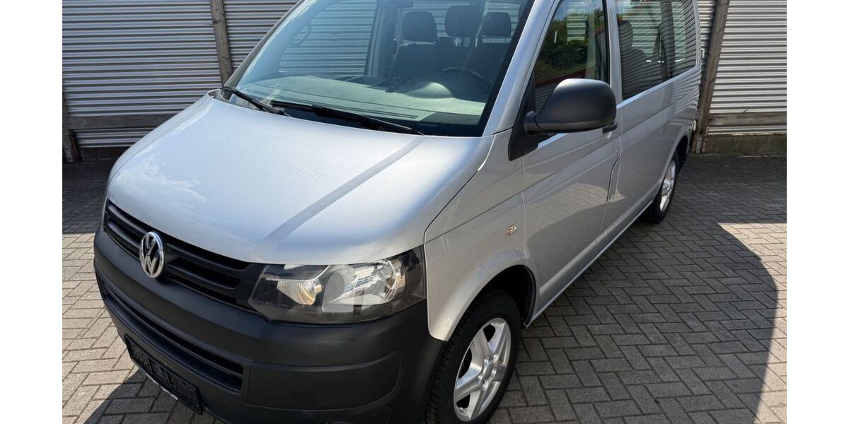 VW T5 Transporter 291.000 km 9.900 &euro; Balve 58802