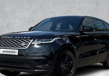 Land Rover Range Rover Velar 97.023 km 42.590 &euro; Dortmund 44143