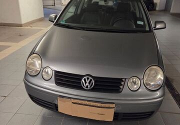 VW Polo 246.000 km 1.950 &euro; Iserlohn 58636