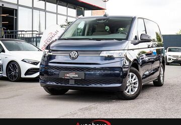 VW T7 Multivan 68.500 km 36.863 &euro; Kamen 59174