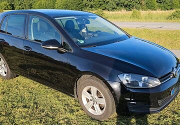 VW Golf 200.000 km 7.300 &euro; Iserlohn 58642