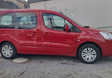 Citroen Berlingo 120.890 km 4.350 &euro; Dortmund 44309