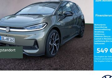 VW ID.3 5.000 km 52.690 &euro; Menden 58706