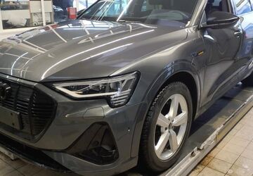 Audi e-tron 57.011 km 37.772 &euro; Hagen 58091