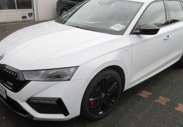Skoda Octavia 104.600 km 23.988 &euro; Bergkamen 59192