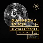 Silvesterparty Quackdown to 2027