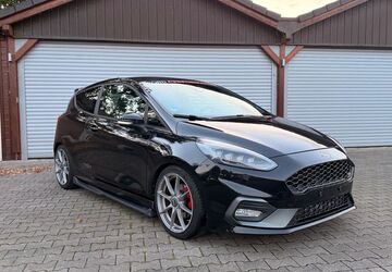 Ford Fiesta 54.836 km 18.880 &euro; Lünen 44532