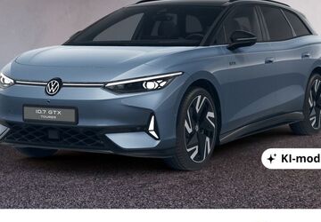 VW ID.7 10.049 km 52.770 &euro; Menden 58706
