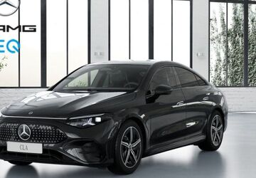 Mercedes-Benz CLA 350 4.135 km 55.490 &euro; Iserlohn 58636