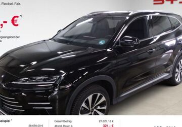 BYD SEAL U 11.550 km 28.650 &euro; Hagen 58091