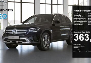 Mercedes-Benz GLC 300 39.498 km 38.570 &euro; Dortmund 44139