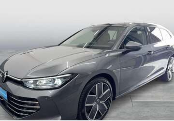 VW Passat Variant 6.000 km 37.922 &euro; Dortmund 44141