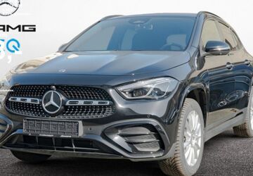 Mercedes-Benz GLA 250 14.500 km 52.820 &euro; Hagen 58135