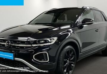 VW T-Roc 38.334 km 21.250 &euro; Hagen 58089